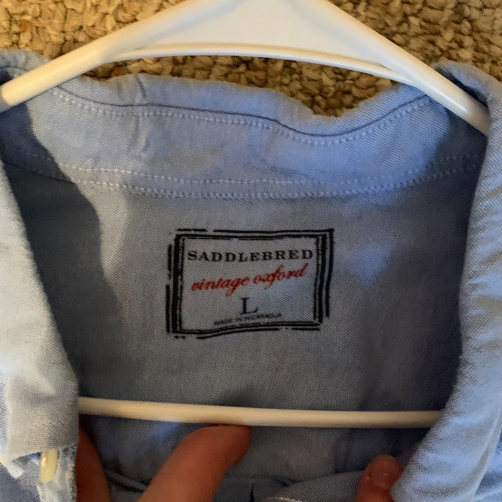 Button Downs - Picture 2 of 3